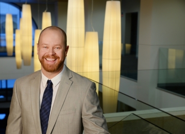 Jesse Yungner, DLR Group Jesse Yungner, DLR Group